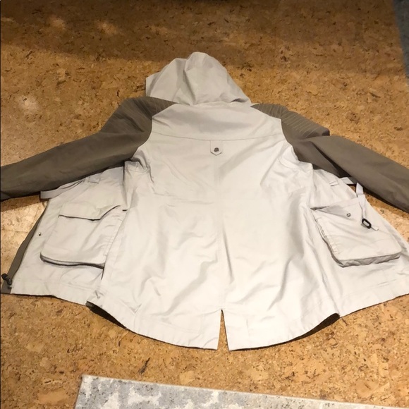 Spring/Fall Coat - Picture 2 of 3